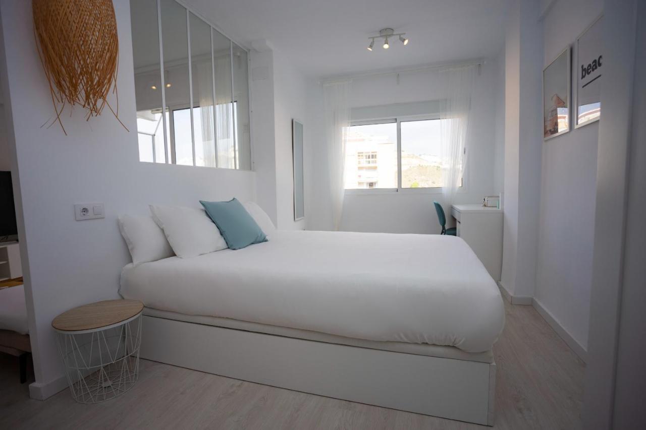Apartamento Los Olivos II - Cullera Dış mekan fotoğraf