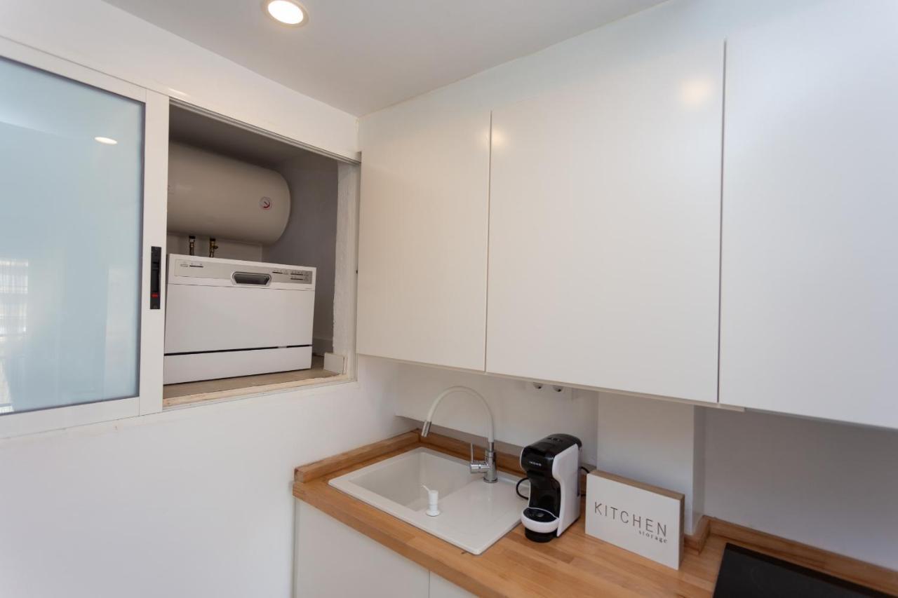 Apartamento Los Olivos II - Cullera Dış mekan fotoğraf