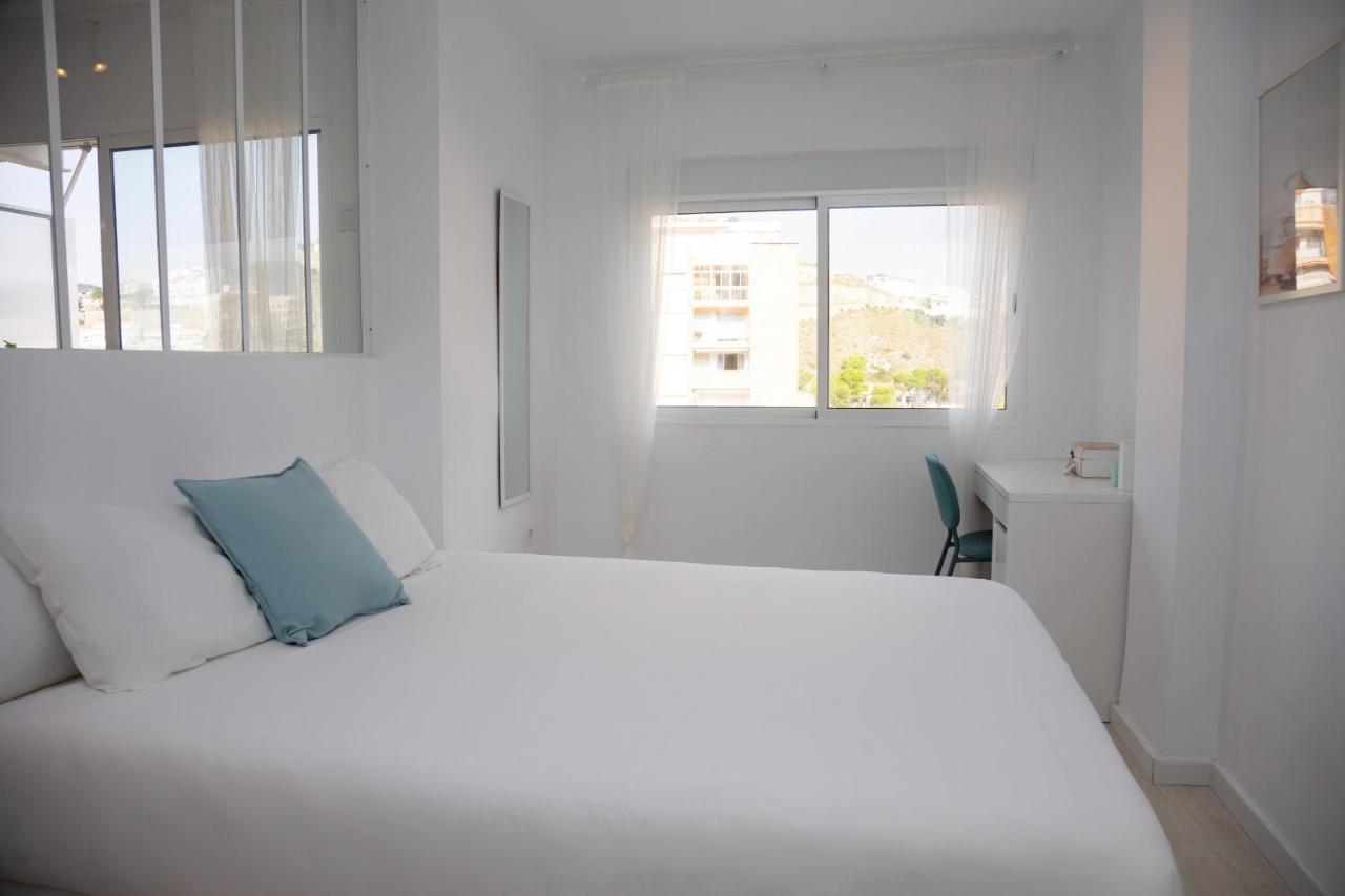 Apartamento Los Olivos II - Cullera Dış mekan fotoğraf