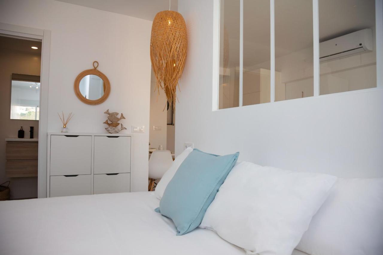 Apartamento Los Olivos II - Cullera Dış mekan fotoğraf