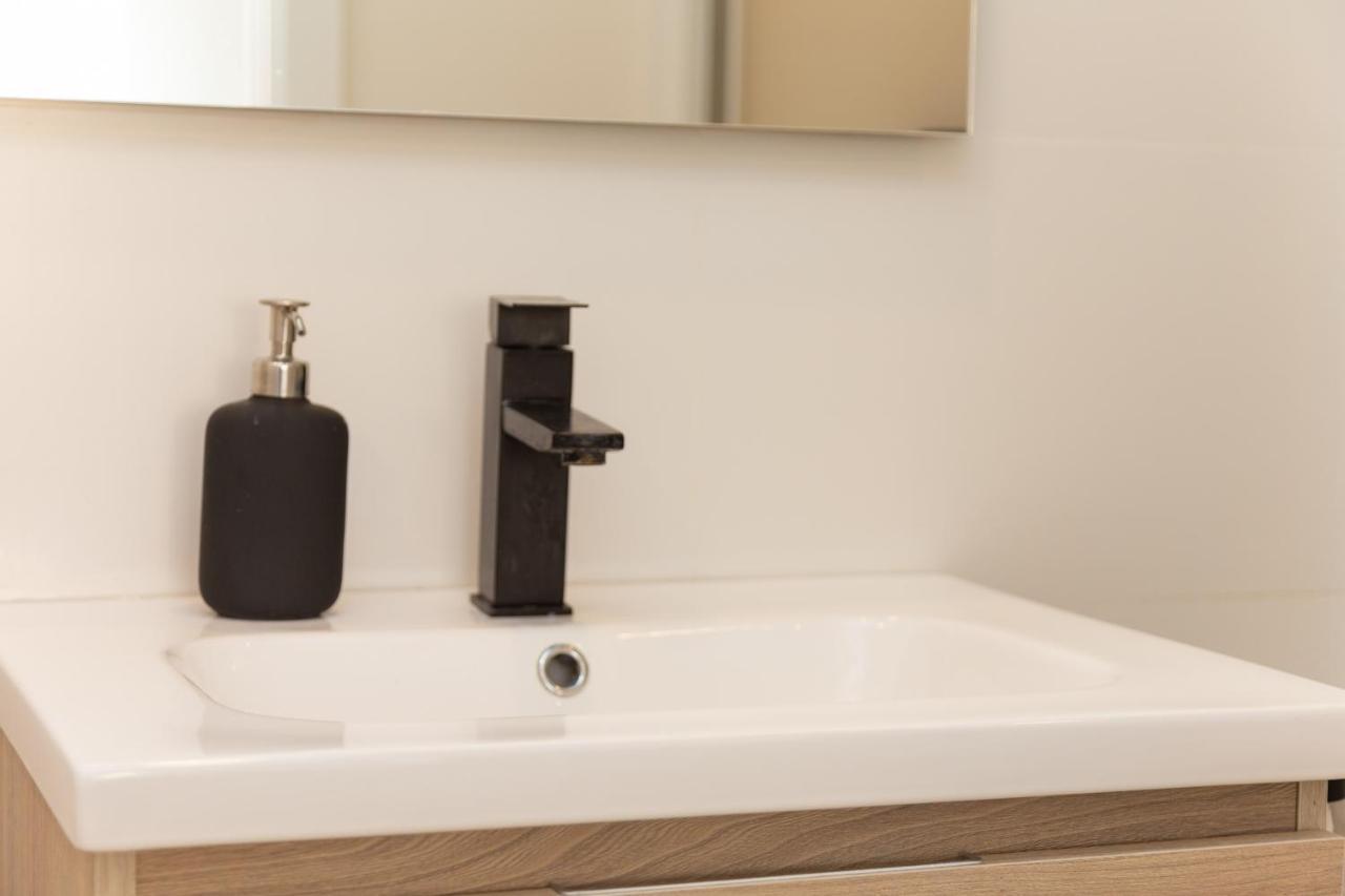 Apartamento Los Olivos II - Cullera Dış mekan fotoğraf