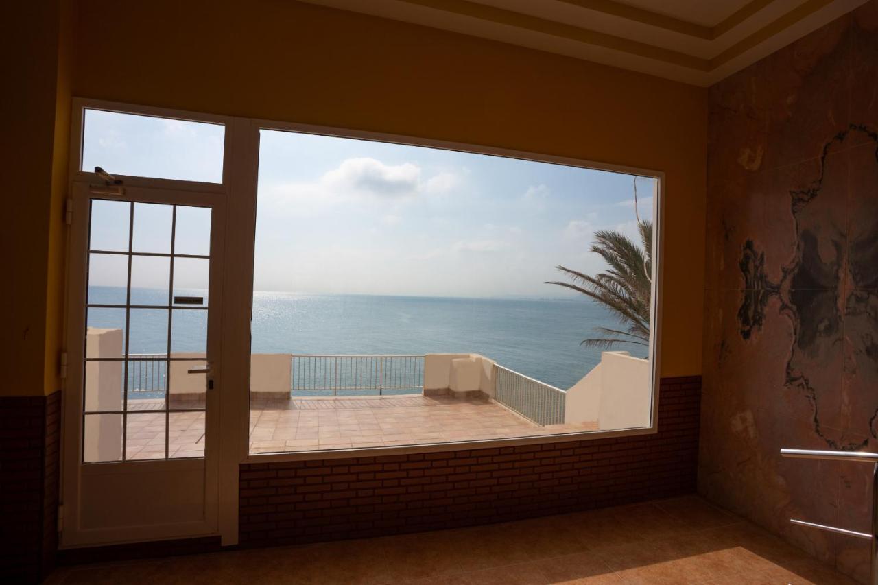Apartamento Los Olivos II - Cullera Dış mekan fotoğraf