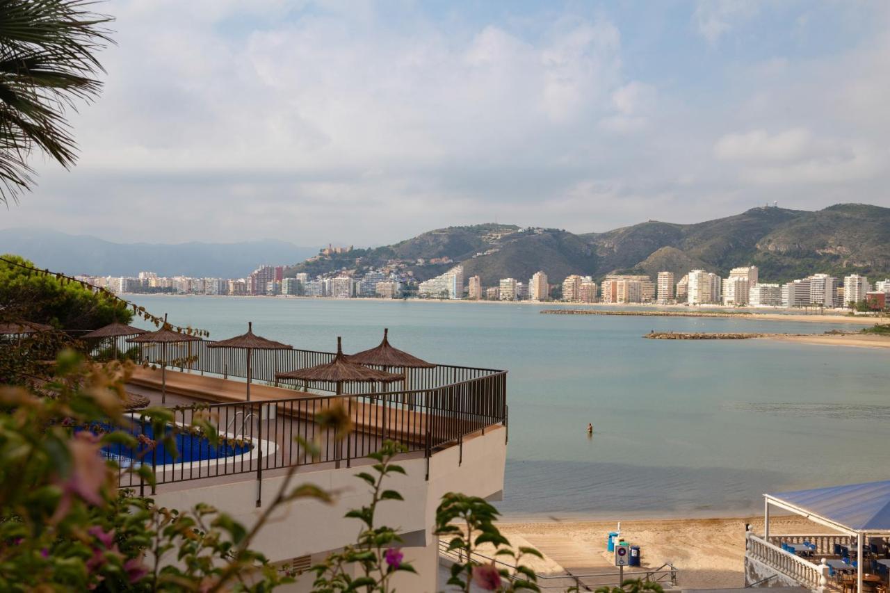 Apartamento Los Olivos II - Cullera Dış mekan fotoğraf