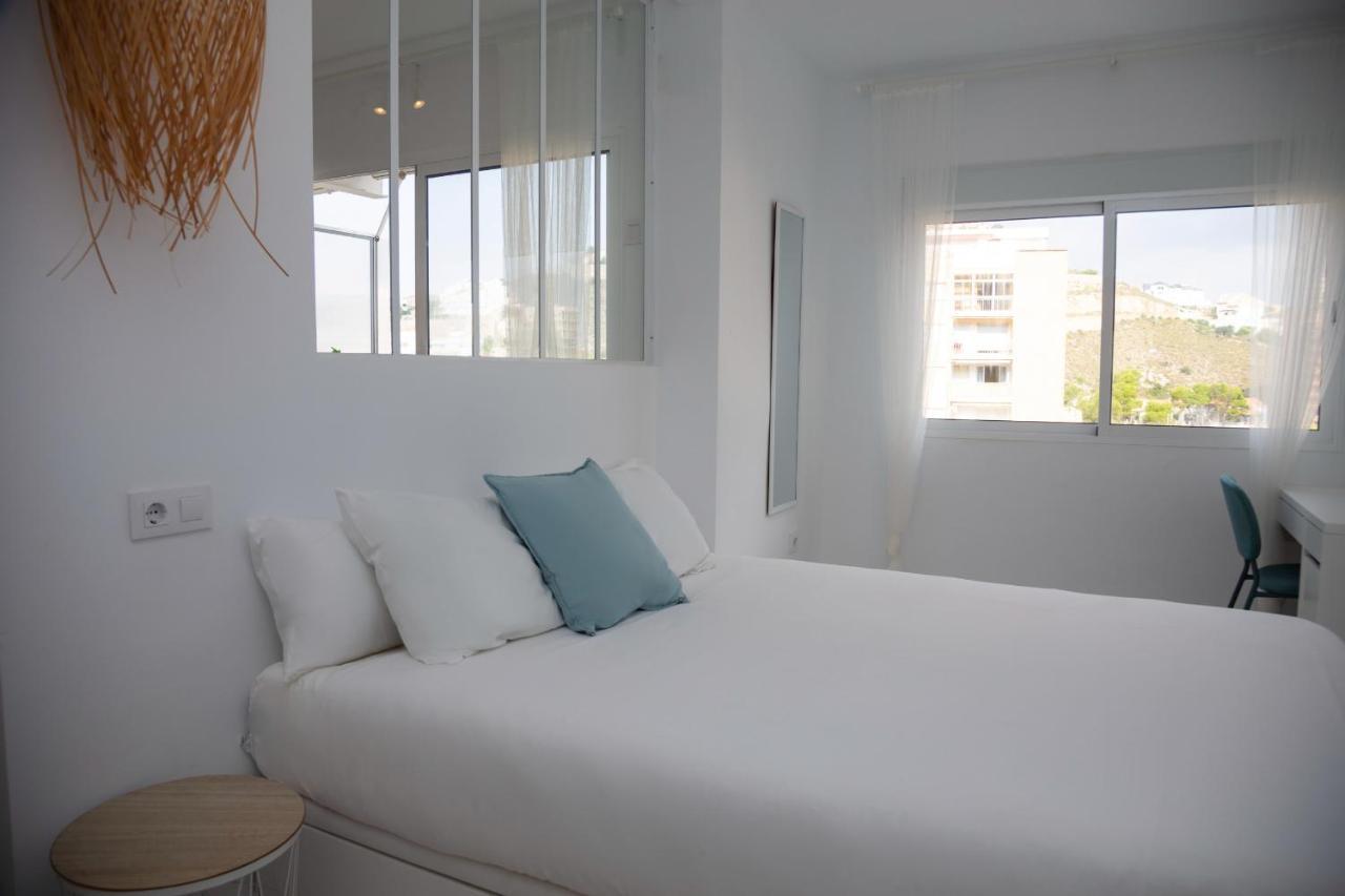 Apartamento Los Olivos II - Cullera Dış mekan fotoğraf